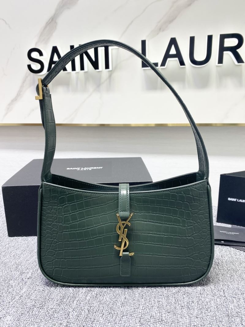 YSL Hobo Bags